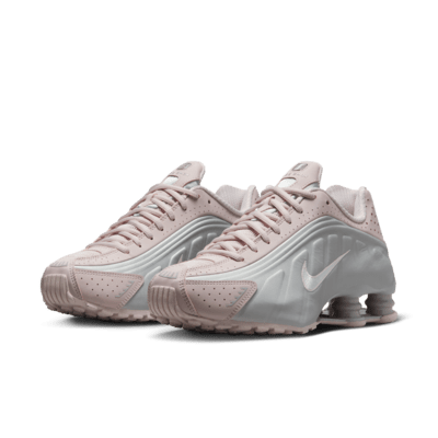 Nike Shox R4 Women's Shoes. Nike.com